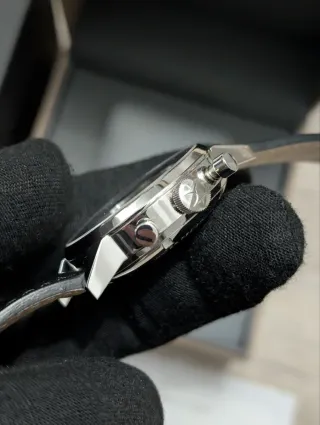 Hamilton American Classic Intra-Matic Chrono