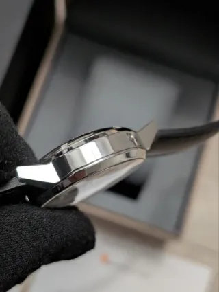 Hamilton American Classic Intra-Matic Chrono