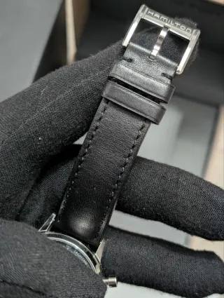 Hamilton American Classic Intra-Matic Chrono