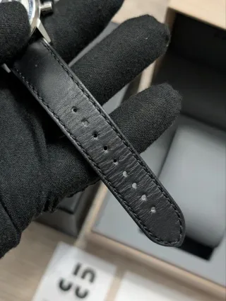 Hamilton American Classic Intra-Matic Chrono