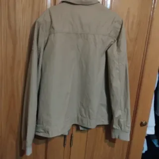 Chaqueta United Colors of Benetton Beige
