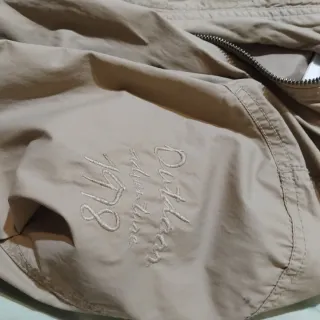 Chaqueta United Colors of Benetton Beige