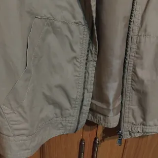 Chaqueta United Colors of Benetton Beige