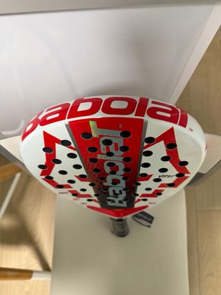 REYES MAGOS!! BABOLAT LEBRON