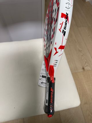 REYES MAGOS!! BABOLAT LEBRON