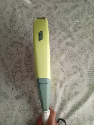 Pala de pádel Head Extreme Elite