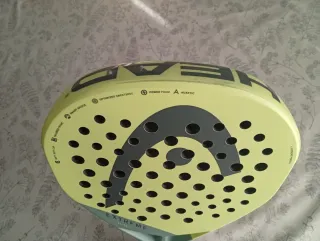 Pala de pádel Head Extreme Elite