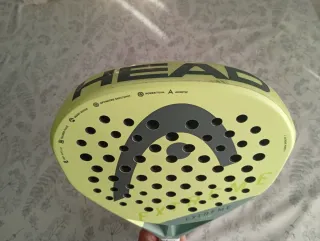 Pala de pádel Head Extreme Elite