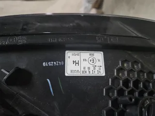 Faro Delantero Derecho VW Caddy año 2015