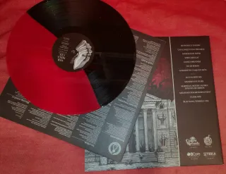 Disco Punk Rock Crim