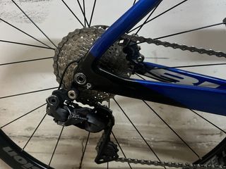 BH RSI 2021 Talla M con Potenciómetro