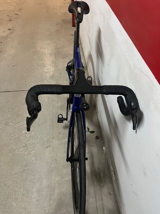 BH RSI 2021 Talla M con Potenciómetro