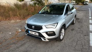 SEAT Ateca 2023