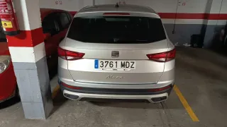 SEAT Ateca 2023