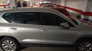 SEAT Ateca 2023