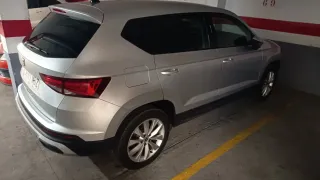 SEAT Ateca 2023