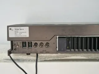 Equipo HiFi Schneider TEAM 300 R + Altavoces Vinta