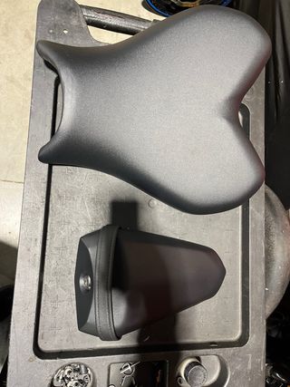 Despiece Yamaha R7 2025  Preguntar por piezas