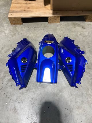 Despiece Yamaha R7 2025  Preguntar por piezas