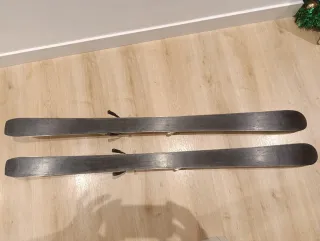 Esquís Dynastar Max 130 cm