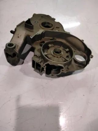 carter motor Vespa Plurimatic