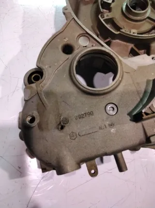 carter motor Vespa Plurimatic