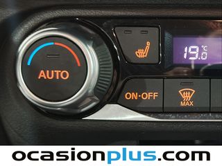 Nissan Juke DIG-T Acenta 84 kW (114 CV)