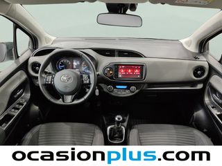 Toyota Yaris 1.5 Feel 82 kW (111 CV)