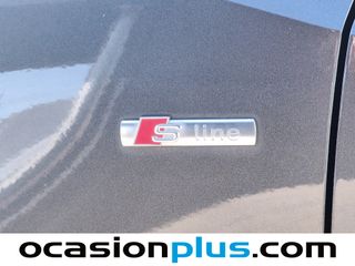 Audi Q2 S line 35 TDI 110 kW (150 CV) S tronic