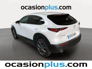 Mazda CX-30 2.0 e-Skyactiv-X Zenith AT 137 kW (186 CV)