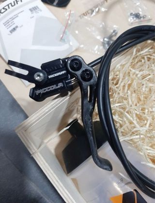 Frenos Trickstuff Piccola Carbono