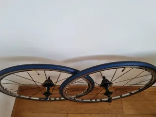 Ruedas Mavic para Bicicleta