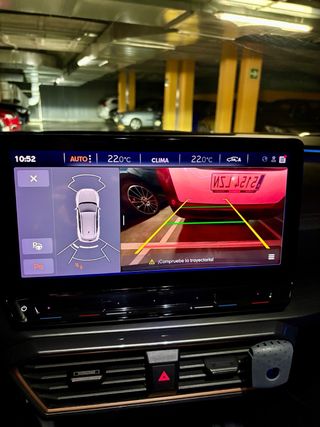 CUPRA Formentor con garantía oficial CUPRA