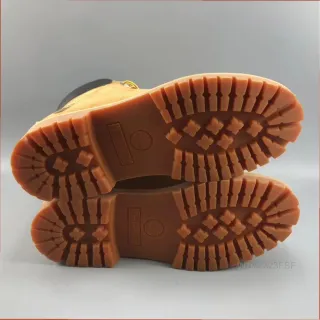 Botas Timberland PRO Talla 43