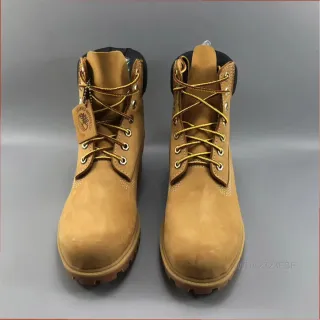 Botas Timberland PRO Talla 43