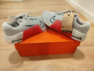 Zapatillas Nike Metcon 9 Rosas Nuevas con etiqueta
