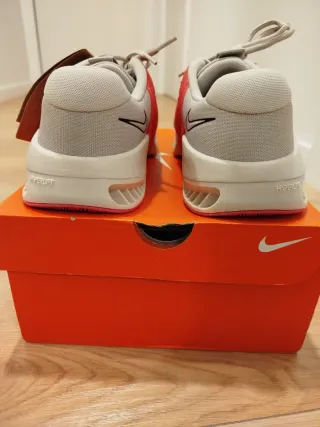 Zapatillas Nike Metcon 9 Rosas Nuevas con etiqueta