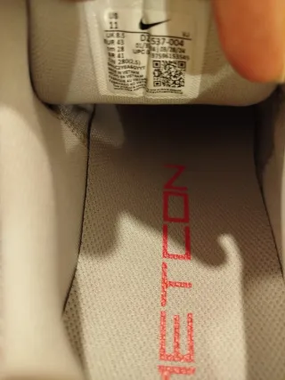 Zapatillas Nike Metcon 9 Rosas Nuevas con etiqueta