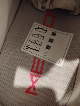 Zapatillas Nike Metcon 9 Rosas Nuevas con etiqueta