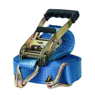 Correa de amarre con trinquete Eslingas y cinchas