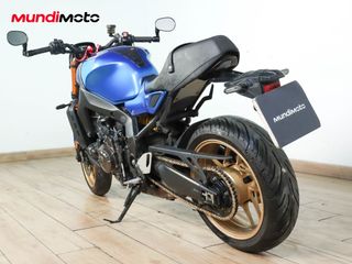 YAMAHA XSR 900 A2