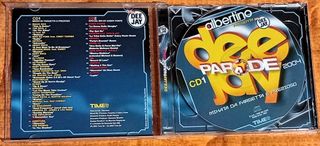 Deejay Parade 2004 - Doppio CD