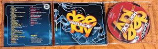 Deejay Parade 2004 - Doppio CD