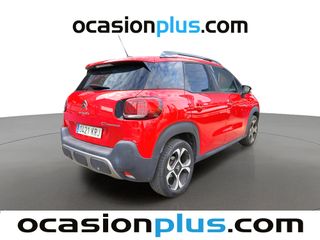 Citroen C3 Aircross PureTech 110 S&S Shine EAT6 81 kW (110 CV)