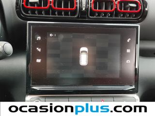 Citroen C3 Aircross PureTech 110 S&S Shine EAT6 81 kW (110 CV)