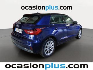 Audi A1 Sportback Advanced 30 TFSI 81 kW (110 CV)