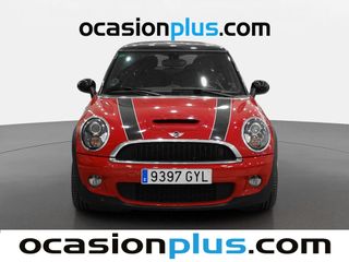 MINI MINI 3 Puertas Cooper S 135 kW (184 CV)