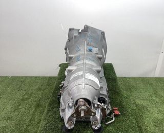 Caja cambios bmw 1071010021 serie 3 berlina 96947