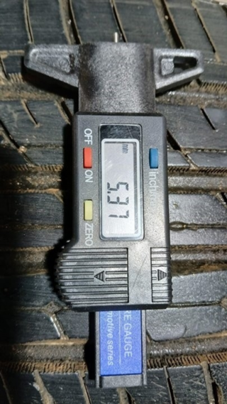 NEUMATICO RENAULT CAPTUR I H4BB408 205/55/R17 95Y