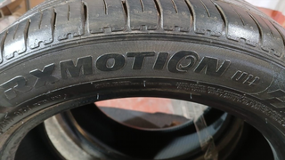 NEUMATICO RENAULT CAPTUR I H4BB408 205/55/R17 95Y